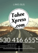 TahoeXpress